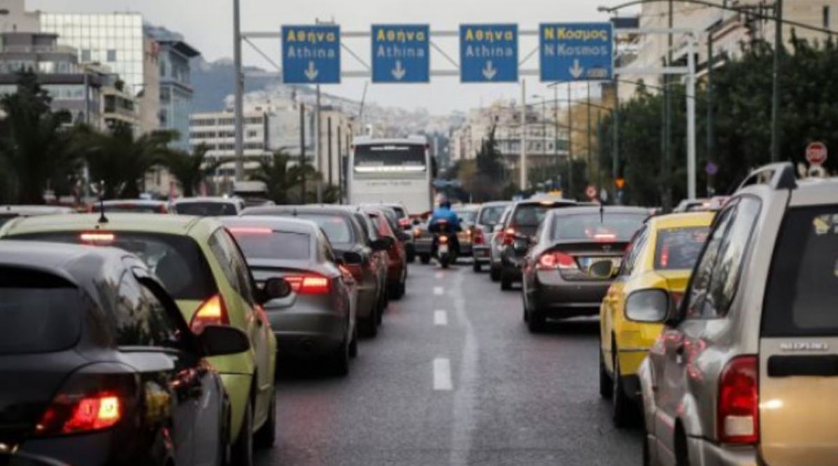 Τέλη κυκλοφορίας 2022: Ποιες κατηγορίες ιδιοκτητών οχημάτων δε χρειάζεται να πληρώσουν