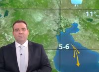 Κλέαρχος Μαρουσάκης: Τα σενάρια για την τροχιά του «Μεσογειακού Κυκλώνα»