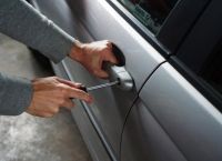 Κλοπή αυτοκινήτου: Αυτό το μοντέλο κινδυνεύει περισσότερο από όλα Κλοπή αυτοκινήτου: Αυτό το μοντέλο κινδυνεύει περισσότερο από όλα