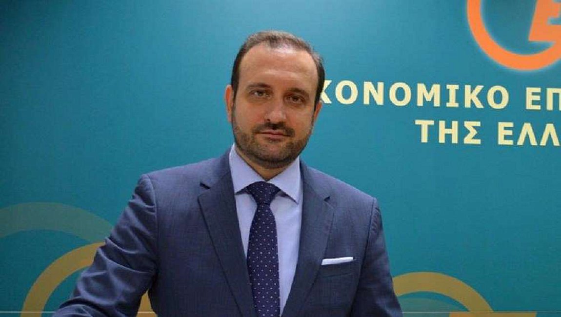 Κωνσταντίνος Κόλλιας: Το προσχέδιο του προϋπολογισμού επιβεβαιώνει την επιστροφή στην ανάκαμψη