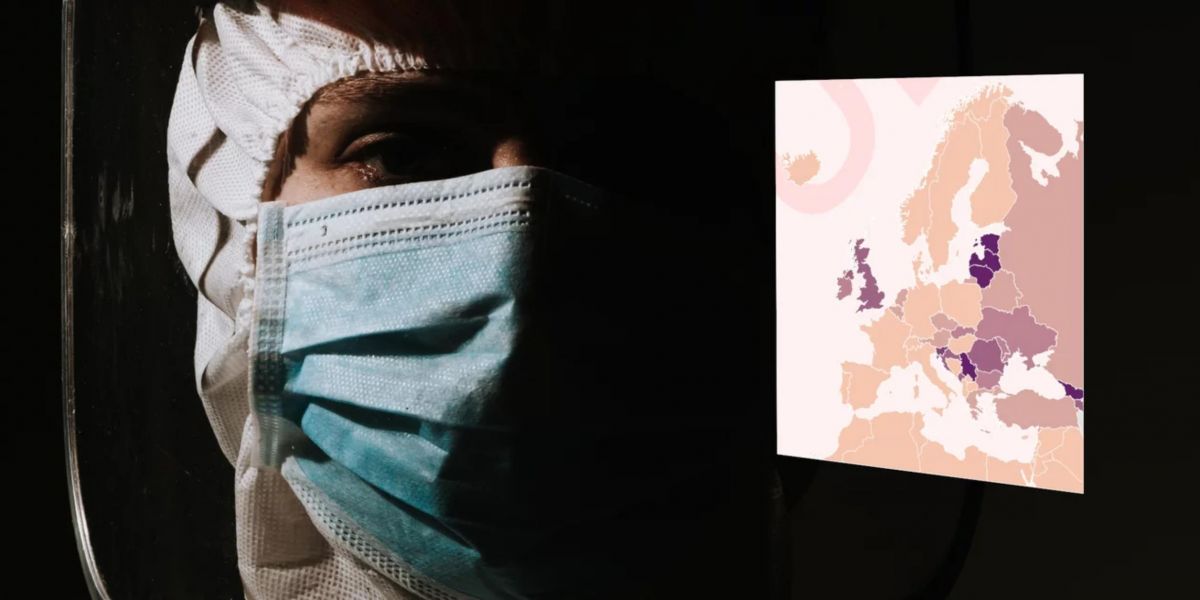 Κορωνοϊός: Φόβοι για νέο ρεκόρ κρουσμάτων σήμερα – Τα υπό εξέταση μέτρα