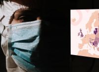 Politico: Η Ευρώπη στο έλεος του νέου κύματος της πανδημίας του κορωνοϊού