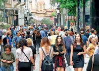 Απογραφή πληθυσμού 2021: Πρόβλεψη για μεγάλη μείωση του πληθυσμού