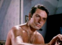 Νίκος Κούρκουλος: Η μοναδική εμφάνισή του με ξανθό μαλλί