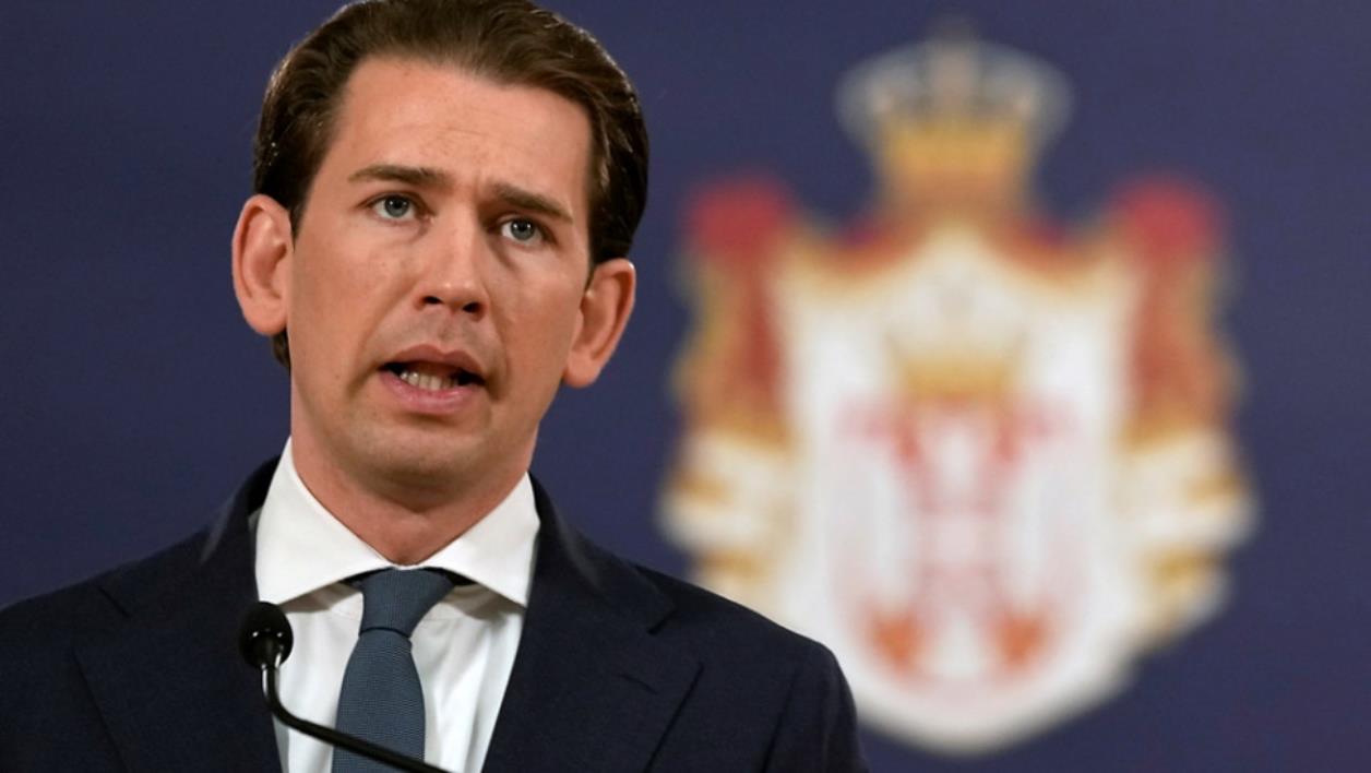 Σκάνδαλο διαφθοράς στην Αυστρία