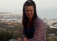 Κρήτη: Αυτή είναι η 48χρονη που δολοφονήθηκε