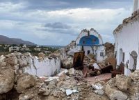 Σεισμός στην Κρήτη: Προειδοποίηση για τσουνάμι