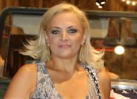 Χριστίνα Λαμπίρη: Έτσι ήταν πριν τις πλαστικές