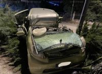 Λάρισα: Νεκρός 40χρονος άνδρας σε τροχαίο Λάρισα: Νεκρός 40χρονος άνδρας σε τροχαίο