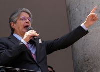 Pandora Papers: Ο Πρόεδρος του Ισημερινού αρνείται να καταθέσει ενώπιον εξεταστικής επιτροπής