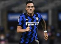 Ίντερ: Ανανέωσε για ένα χρόνο ο Λαουτάρο Μαρτίνεζ