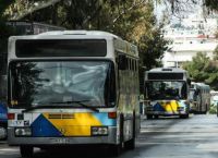 ΟΑΣΑ: Προσαρμογές δρομολογίων λόγω δακτυλίου