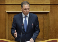 Σπήλιος Λιβανός: Η ελληνική γη προσφέρει επενδυτικές ευκαιρίες