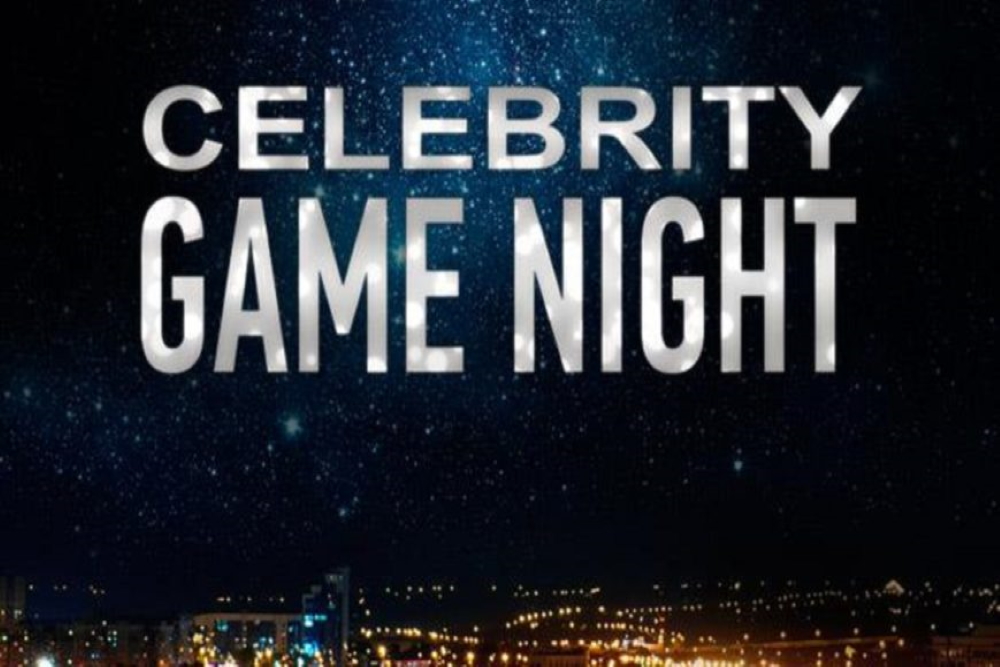 Celebrity Game Night: Κάνει πρεμιέρα την Παρασκευή 22 Οκτωβρίου στο Mega