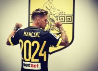 Άρης: Ανανέωσε μέχρι το 2024 ο Μαντσίνι