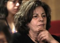Πατέλης: Οργισμένη αντίδραση από την οικογένεια Φύσσα για την αποφυλάκιση Πατέλης: Οργισμένη αντίδραση από την οικογένεια Φύσσα για την αποφυλάκιση