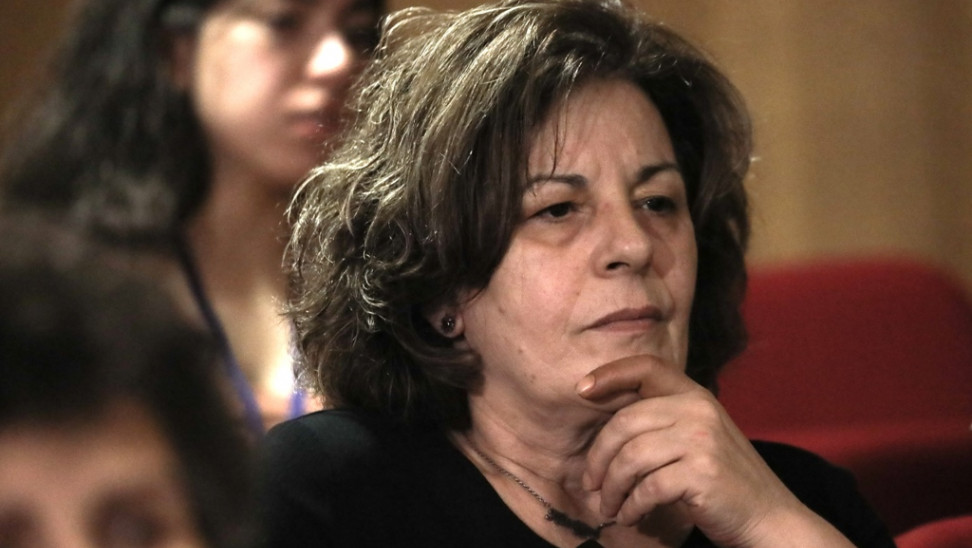 Πατέλης: Οργισμένη αντίδραση από την οικογένεια Φύσσα για την αποφυλάκιση