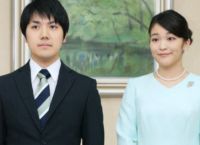 Η πριγκίπισσα Μάκο ετοιμάζεται να παντρευτεί έναν κοινό θνητό