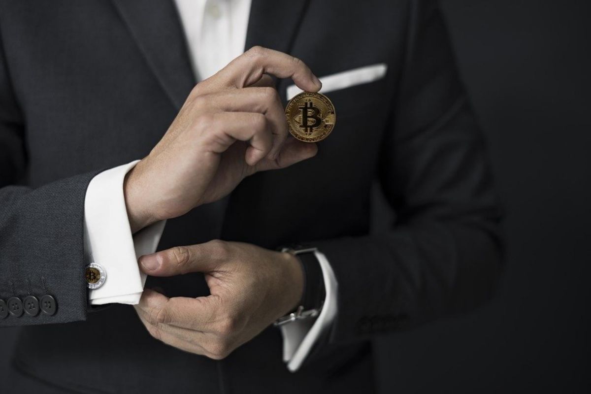 Bitcoin: Το μυστήριο γύρω από την ταυτότητά του δημιουργού του