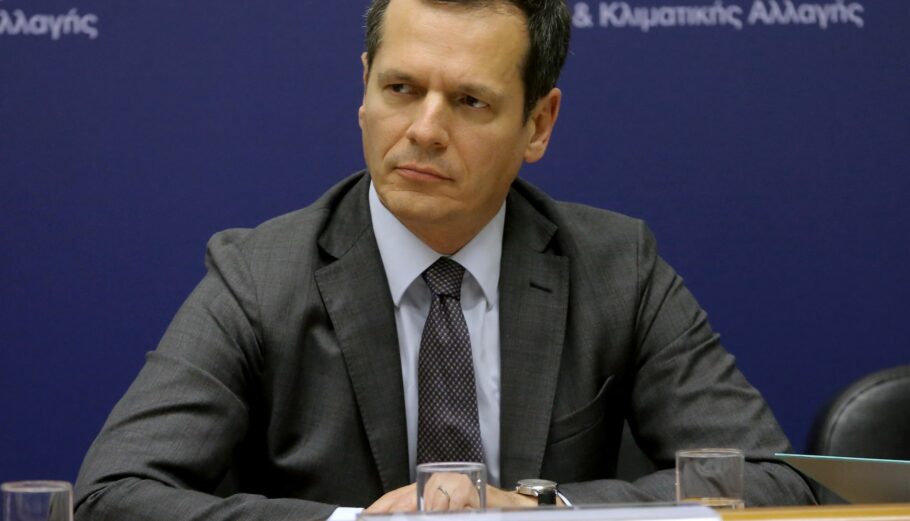 Μάνος Μανουσάκης: Επενδύσεις 70 εκατομμυρίων για την ψηφιοποίηση κρίσιμων ηλεκτρικών υποδομών