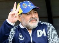 Μαραντόνα: Ο δικηγόρος κατηγορεί τους γιατρούς για τον θάνατό του