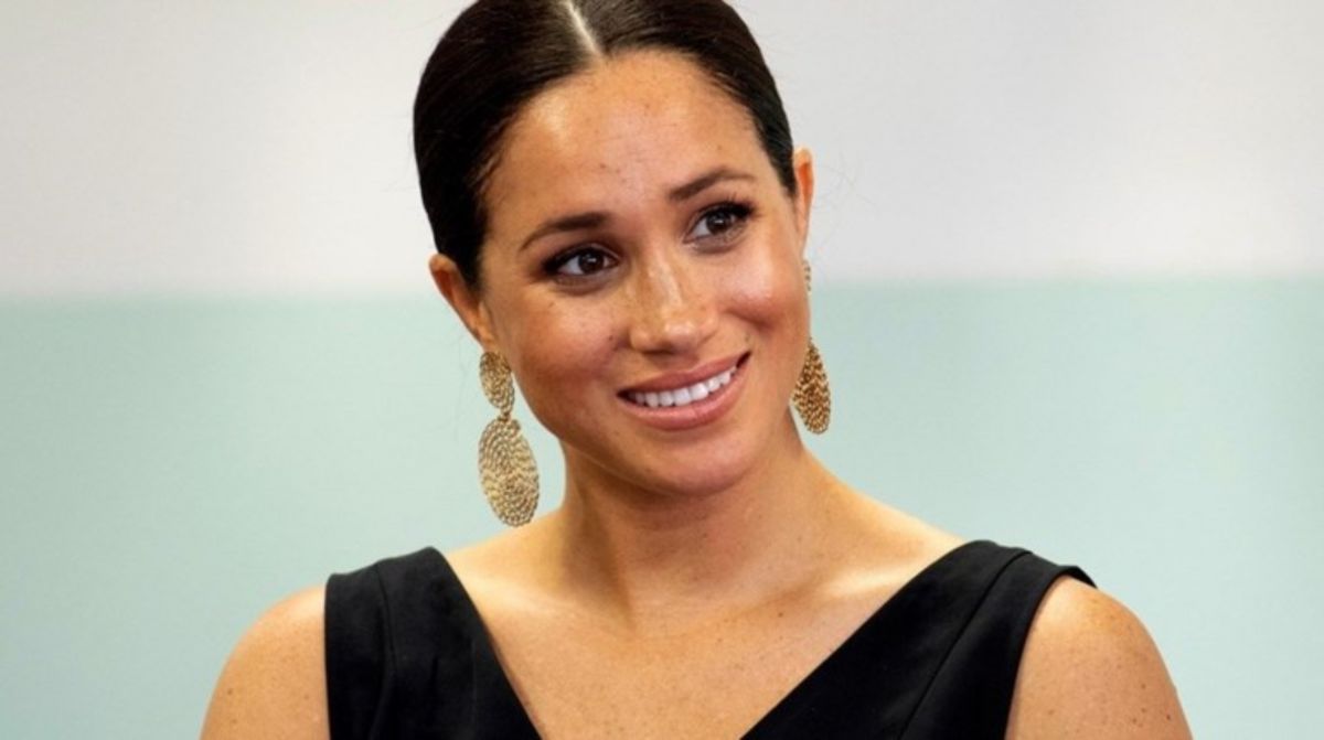 Meghan Markle: Το μεγάλο παράπονο της
