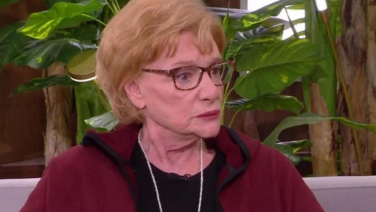 Μάρω Κοντού: «Με έβριζαν και με κατηγορούσαν»