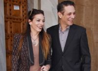 Αθηνά Μαξίμου: Μίλησε για τη μεγάλη ρήξη στο γάμο της με τον Αιμίλιο Χειλάκη