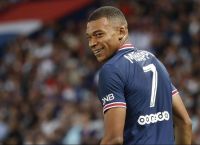 Παρί Σεν Ζερμέν: Ήθελα να φύγω από τον Ιούλιο λέει ο Μπαπέ