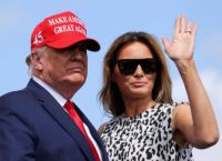 Μελάνια Τραμπ: H άγνωστη ζωή της «Ραπουνζέλ» του Λευκού Οίκου