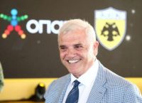 Μελισσανίδης ΑΕΚ: Απόφαση για ένα μήνα απαγόρευση εισόδου στο γήπεδο