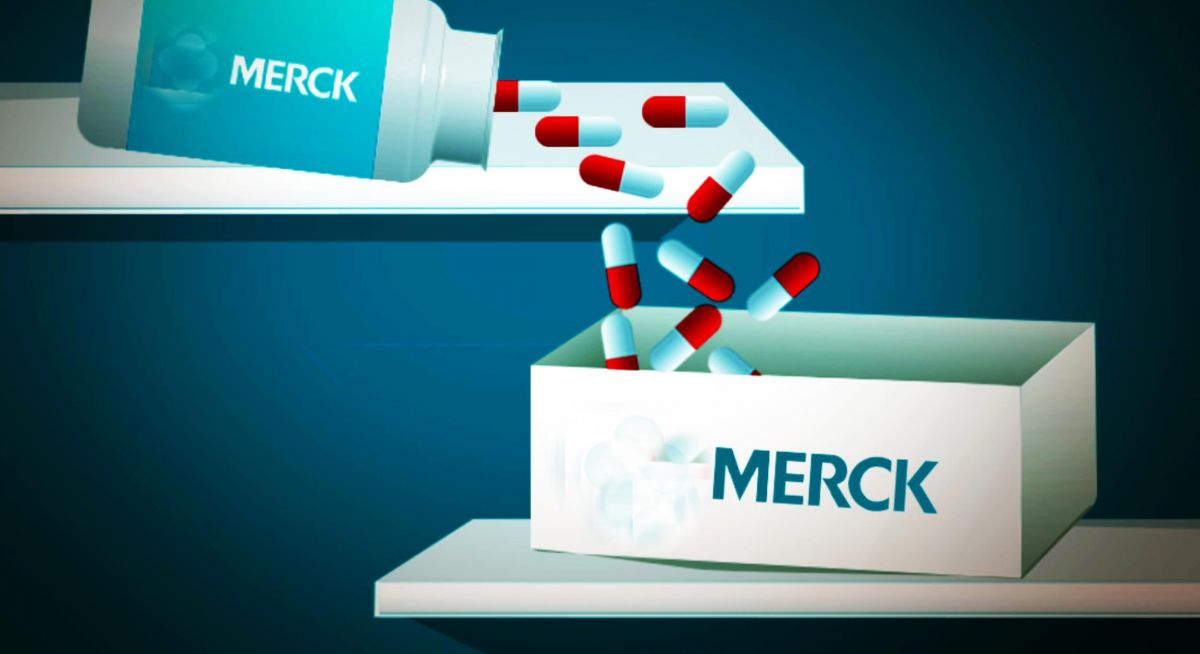 Κορωνοϊός φάρμακο: Χάπι της Merck μειώνει στο μισό τον κίνδυνο νοσηλείας και θανάτου