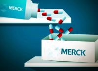 Κορωνοϊός φάρμακο: Χάπι της Merck μειώνει στο μισό τον κίνδυνο νοσηλείας και θανάτου Κορωνοϊός φάρμακο: Χάπι της Merck μειώνει στο μισό τον κίνδυνο νοσηλείας και θανάτου