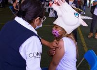 Μεξικό Κορωνοϊός: Η δικαιοσύνη δίνει εντολή να εμβολιαστούν οι έφηβοι