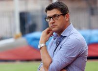 ΑΕΚ: Τέλος ο Μιλόγεβιτς από τον πάγκο της Ένωσης