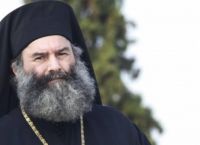 Μητροπολίτης Μάνης: Διασωληνωμένος με κορωνοϊό στον Ευαγγελισμό Μητροπολίτης Μάνης: Διασωληνωμένος με κορωνοϊό στον Ευαγγελισμό