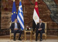 Ελλάδα Αίγυπτος: Υπογράφεται η συμφωνία για την ηλεκτρική διασύνδεση δύο χωρών