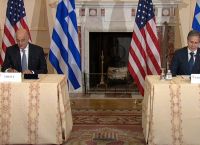 Αμυντική συμφωνία Ελλάδας-ΗΠΑ: Η κοινή δήλωση των δύο χωρών
