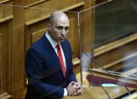 Μητσοτάκης: Τα μηνύματα πίσω από την διαγραφή Μπογδάνου