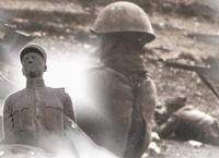 28η Οκτωβρίου 1940: Ο πρώτος Έλληνας που πέθανε στο μέτωπο