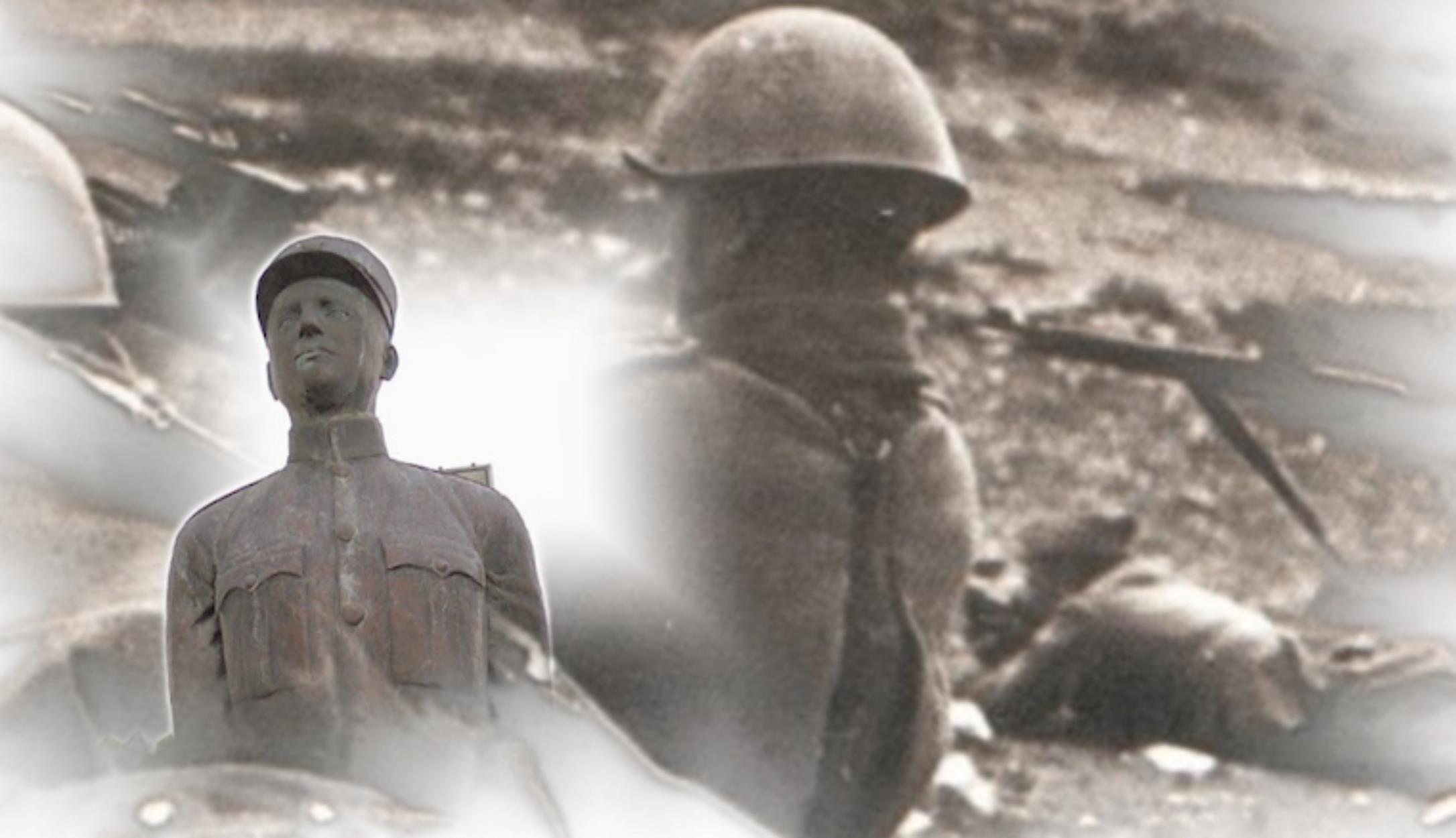 28η Οκτωβρίου 1940: Ο πρώτος Έλληνας που πέθανε στο μέτωπο
