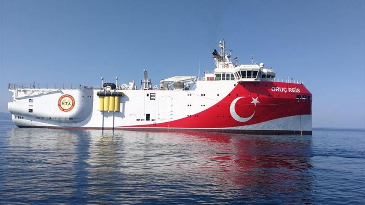 Τουρκία: Μετά το ήσυχο καλοκαίρι ήρθε το ανήσυχο φθινόπωρο – Προκλήσεις, απειλές και στο βάθος τουρκική ΑΟΖ