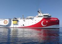 Τουρκία: Μετά το ήσυχο καλοκαίρι ήρθε το ανήσυχο φθινόπωρο – Προκλήσεις, απειλές και στο βάθος τουρκική ΑΟΖ Τουρκία: Μετά το ήσυχο καλοκαίρι ήρθε το ανήσυχο φθινόπωρο – Προκλήσεις, απειλές και στο βάθος τουρκική ΑΟΖ