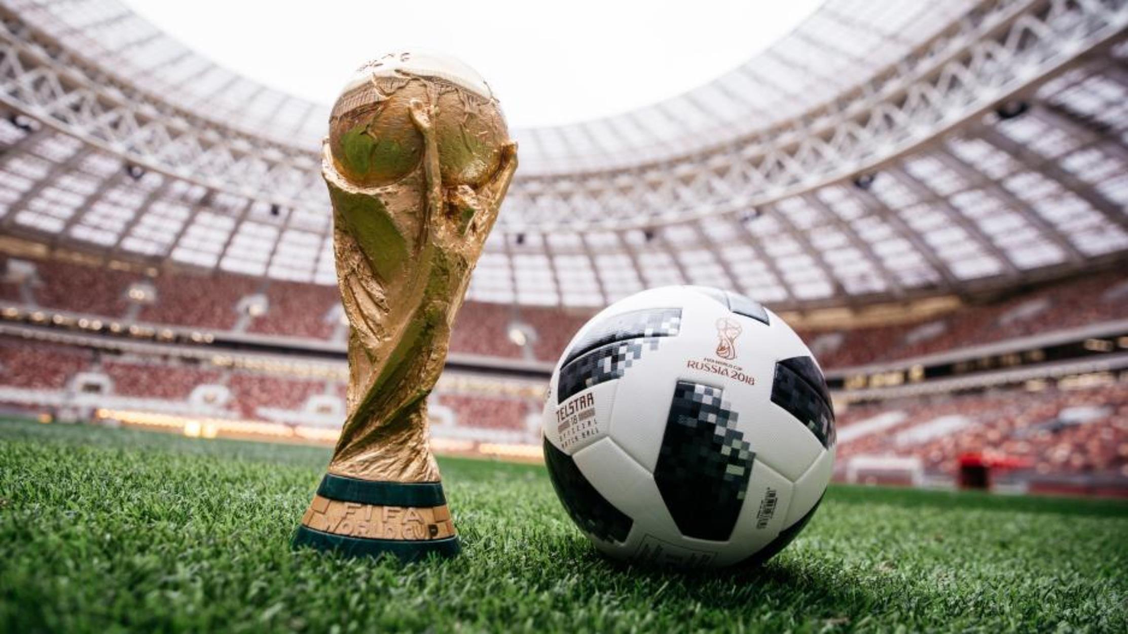FIFA: 12 ευρωπαϊκές ομοσπονδίες απειλούν με αποχώρηση για τα Μουντιάλ κάθε δύο χρόνια