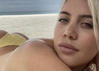 Γουάντα Νάρα: «Προτιμώ το χέρι μου χωρίς δαχτυλίδι»