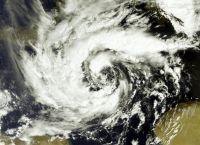 Meteo: Η πορεία που θα ακολουθήσει ο μεσογειακός κυκλώνας τις επόμενες ώρες