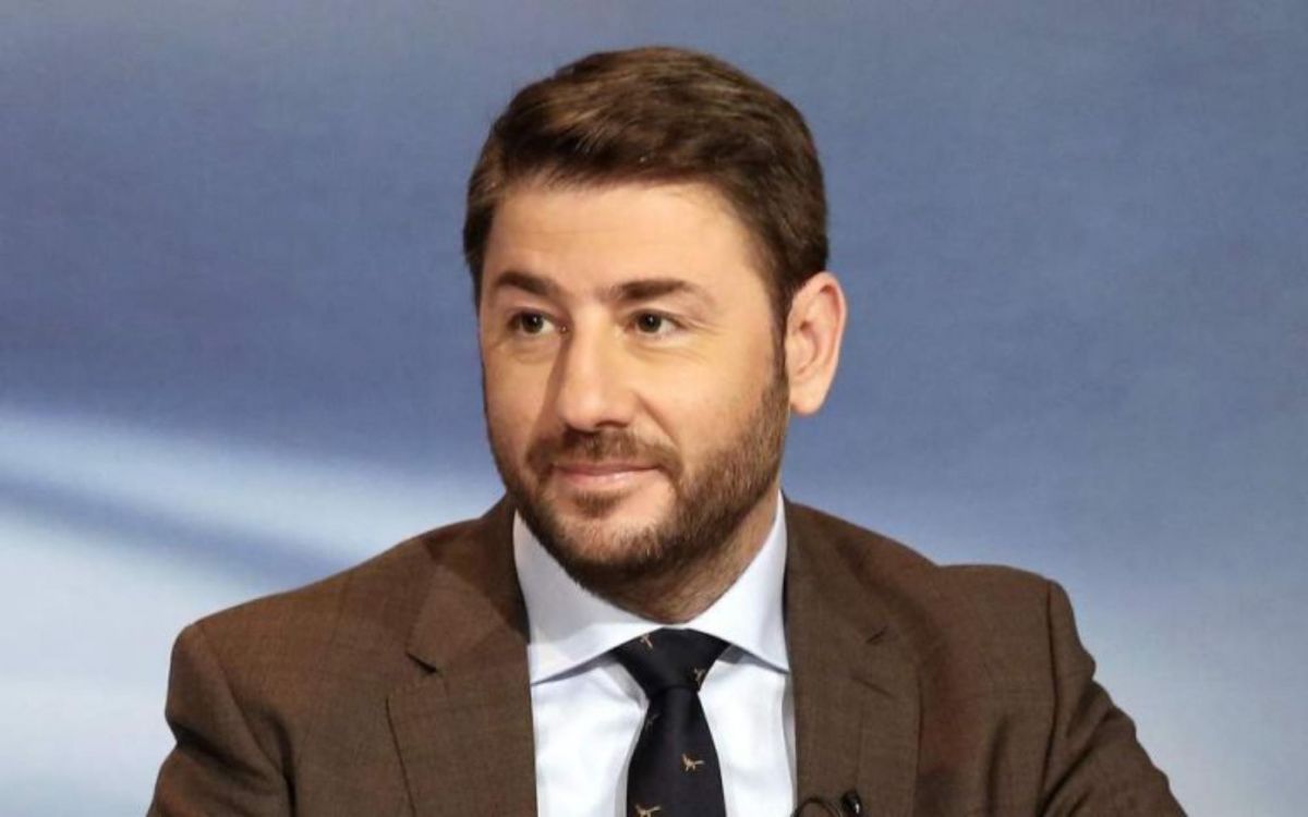 Ανδρουλάκης: «Η μάχη του δεύτερου γύρου είναι για μένα μια νέα μάχη»