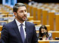 Ανδρουλάκης: Ο λαός θα πρέπει να έχει μια αξιόπιστη επιλογή