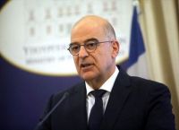 Δένδιας: Στο Ομάν αύριο ο υπουργός Εξωτερικών Δένδιας: Στο Ομάν αύριο ο υπουργός Εξωτερικών