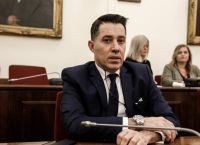 Υπόθεση Novartis: Απαλλάχθηκε με βούλευμα ο Νίκος Μανιαδάκης Υπόθεση Novartis: Απαλλάχθηκε με βούλευμα ο Νίκος Μανιαδάκης